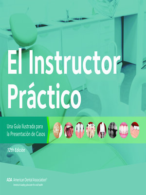cover image of El Instructor Práctico, 12a Edicion